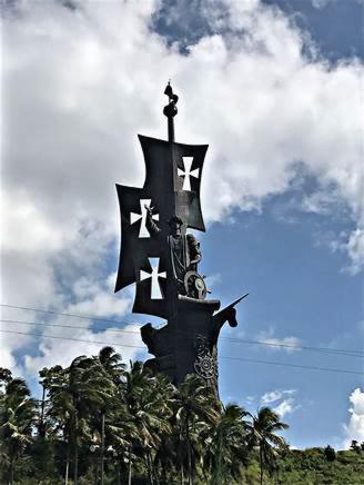 ホテル Ventana Va201 At Arecibo 681 Arecibo Ocean Drive エクステリア 写真